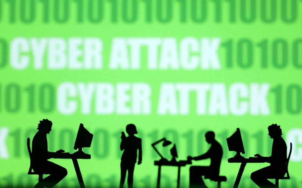 Iran repelled a large cyber attack on its infrastructure on Sunday, said the head of its Infrastructure Communications Company.