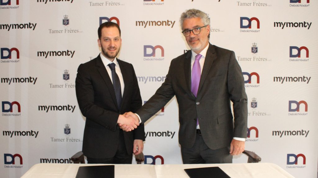MyMonty, a leading digital financial services provider, is pleased to announce a strategic partnership with Tamer Freres.