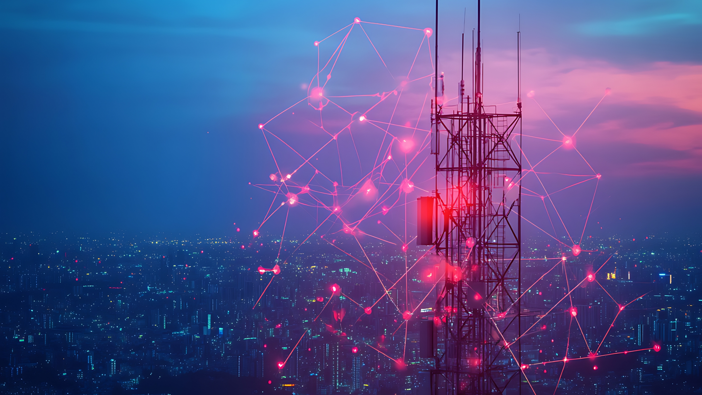 NVIDIA’s Telecom network management Solutions - Inside Telecom