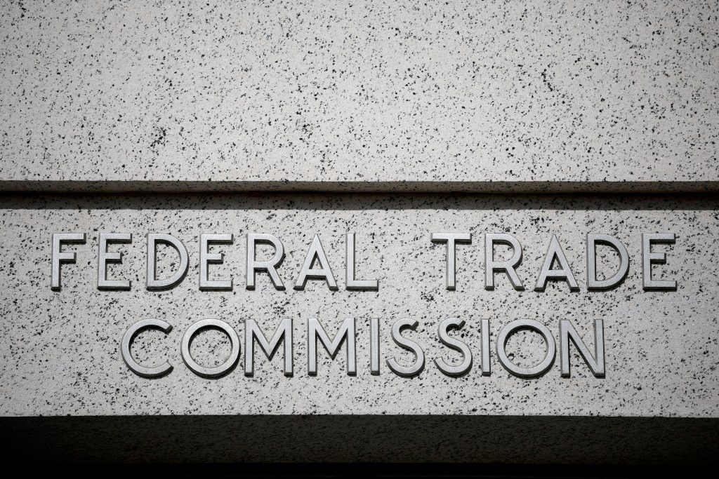 The U.S. Federal Trade Commission has demanded documents from Media Matters about possible coordination with other media watchdog