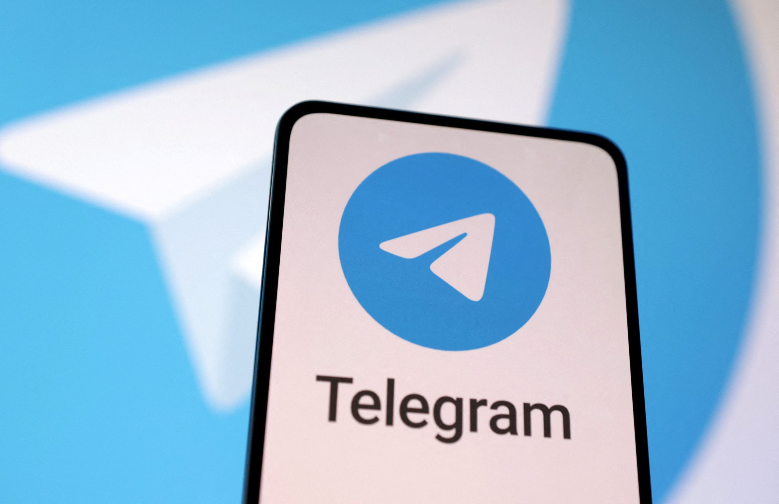Vietnam orders messaging app Telegram to be blocked, government ...