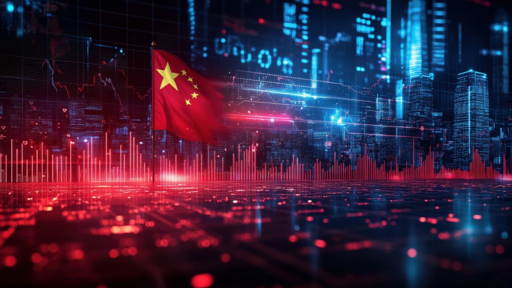 6G in China has been a major focus as the country strives to lead the next wave of communication technology