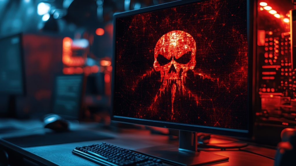 Cybersecurity experts urging AI-powered malware detection, warning that 2024 granted entrance to a new, dangerous.
