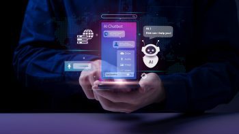 From April 2024 to March 2025, AI traffic generators, like LLM chatbots, generated just 2.96% of total search engine traffic.