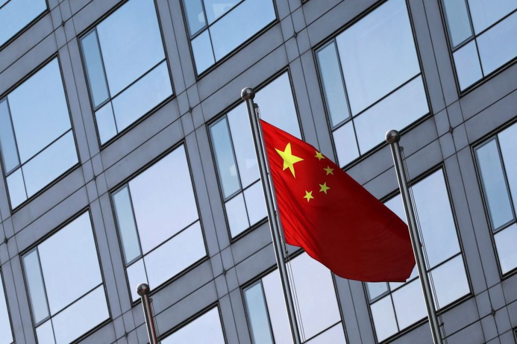 China will provide a more efficient, transparent and predictable regulatory environment to support technology firms listing overseas.