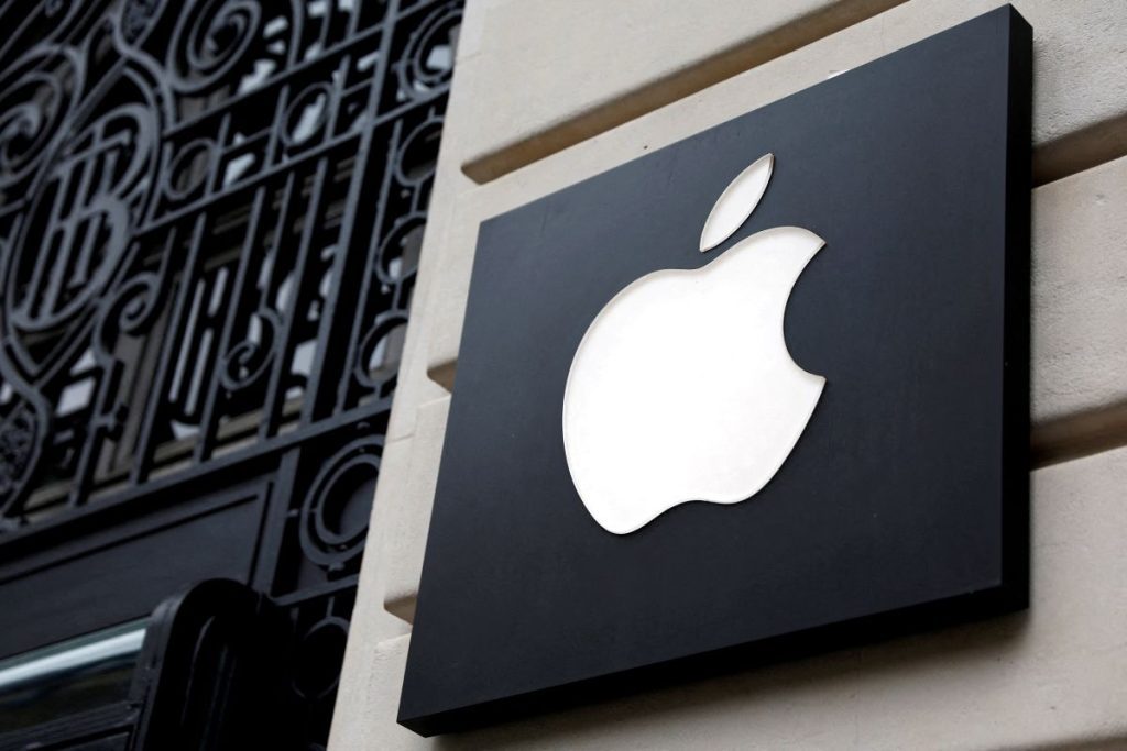 Apple is developing specialized chips that will power future devices including its first smart glasses, AI servers and new MacBooks.