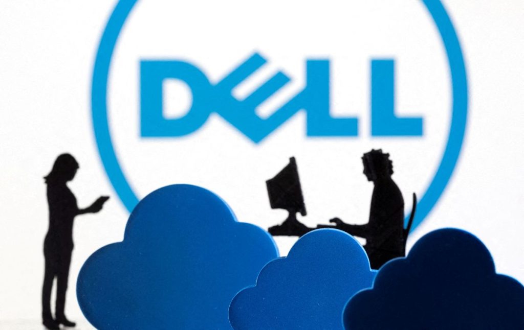 The U.S. Department of Energy on Thursday said its "Doudna" due in 2026 will use technology from Nvidia and Dell.