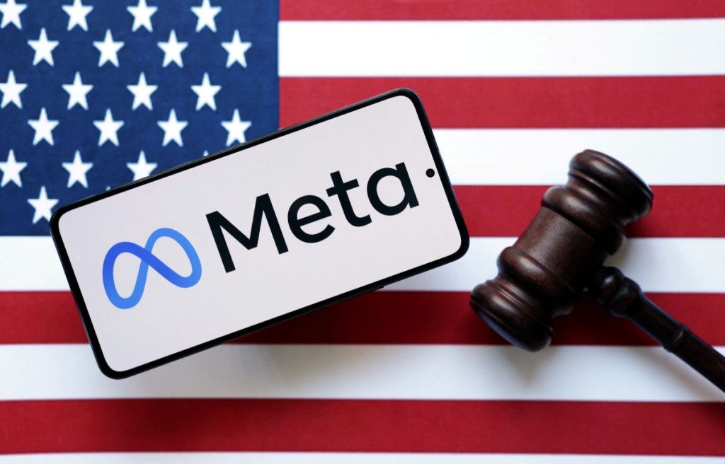 Facebook parent company Meta Platforms asked a federal judge on Thursday to throw out the U.S. FTC case accusing.