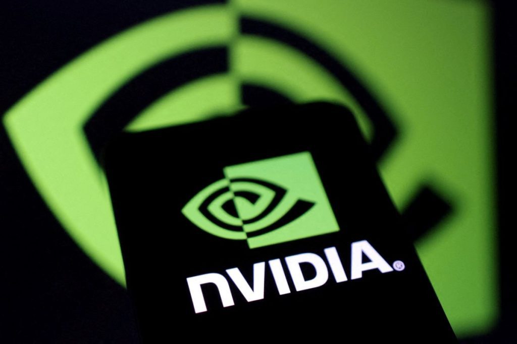 Nvidia plans to release a downgraded version of its H20 artificial intelligence chip for China in the next two months.