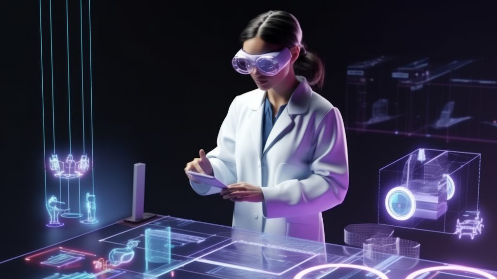 The medical technology (MedTech) sector is set for recovery this year, with industry leaders’ AI-focused integration,