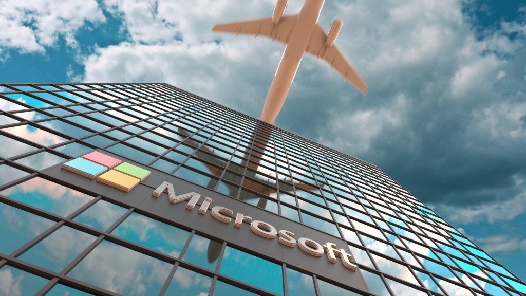In February 2025, Europe turned to the Microsoft sovereign cloud for data control but reliance on US tech continues to raise doubts.