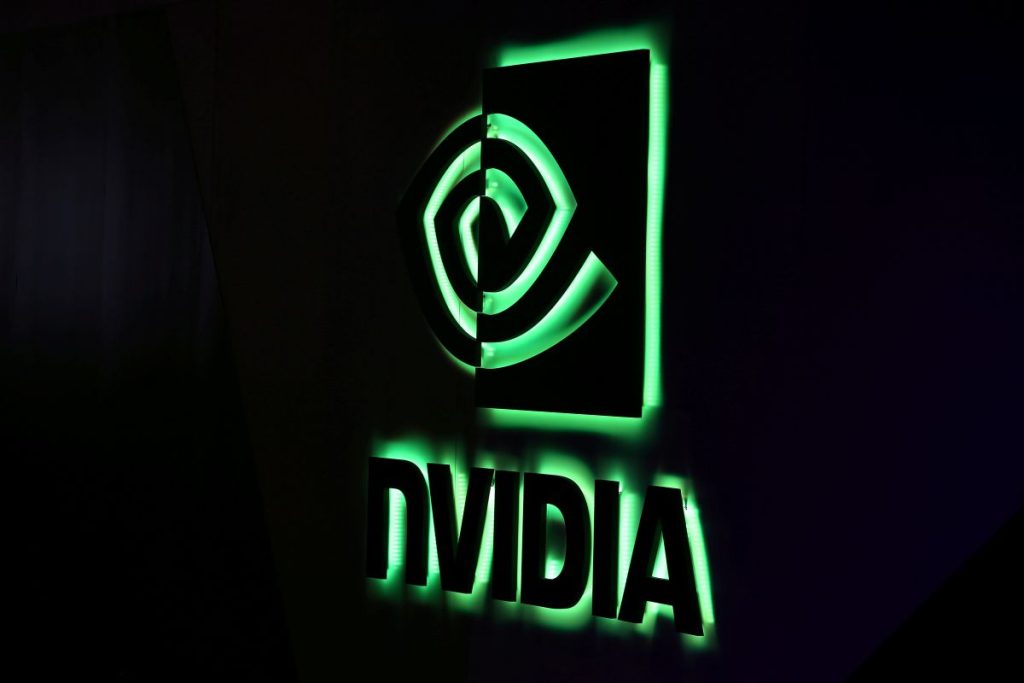 Nvidia is in advanced talks to invest in quantum computing startup PsiQuantum, The Information reported on Sunday.