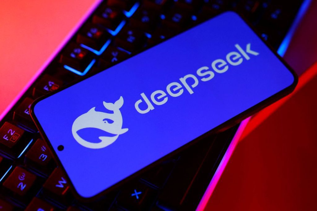 Chinese artificial intelligence startup DeepSeek released an update to its R1 reasoning model in the early hours of Thursday.