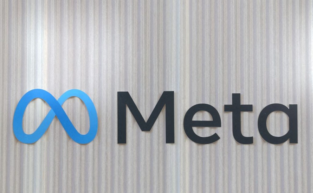 Meta Platforms won a $168 million verdict against the Israeli surveillance firm NSO, the company said Tuesday.