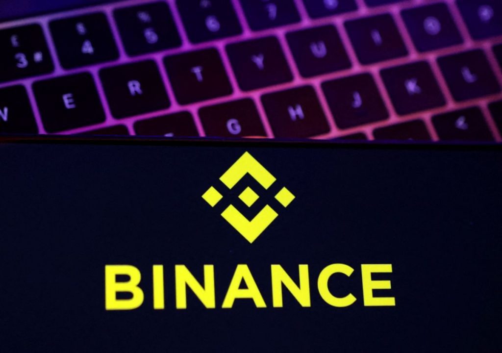 The U.S. Securities and Exchange Commission on Thursday voluntarily dismissed its civil lawsuit against Binance.