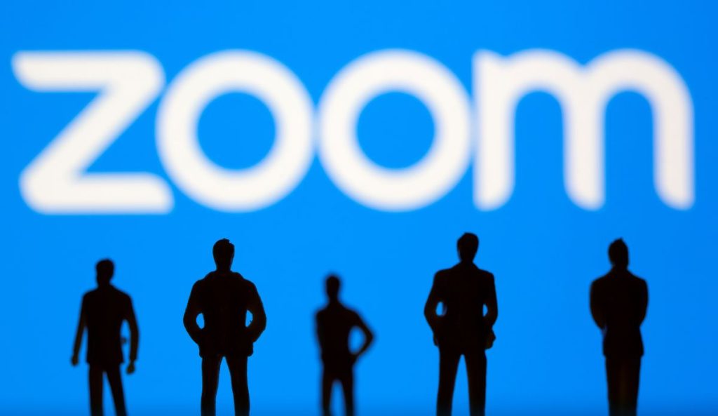 Russian President Vladimir Putin said on Monday that foreign service providers like Microsoft and Zoom.