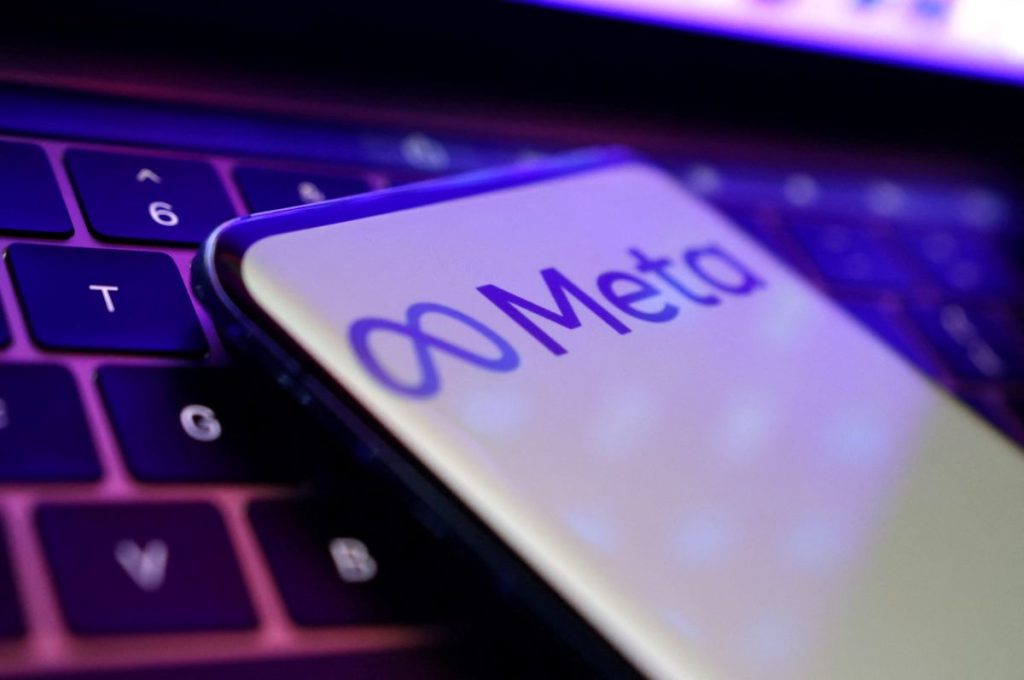 Austrian advocacy group NOYB said on Wednesday it would seek an injunction against Meta Platforms.