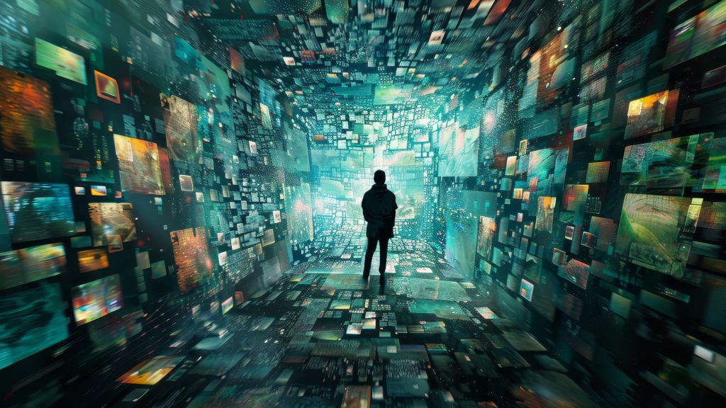 The soaring transformation of algorithmic warfare is turning modern warfare into “algorithmic combat,” igniting legal questions.