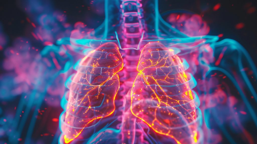 In 2025, asthma care enters a new era with smart asthma inhalator technology and AI-driven tools developed by tech firms and researchers.