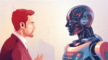 A debate AI tool can persuade effectively by tailoring its arguments based on personal information, making it a powerful tool.