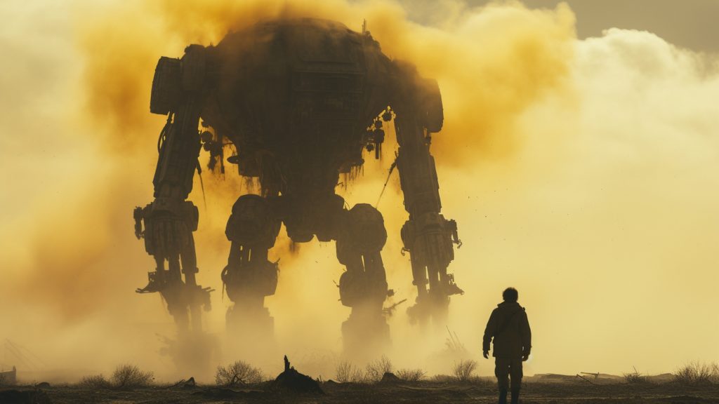 In May, Google, Microsoft, and OpenAI intensified their AI coding in war use by being able to detect if code is written by AI.