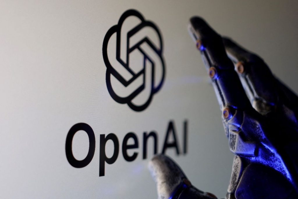 OpenAI has told investors it will share a smaller fraction of revenue with major backer Microsoft as it moves ahead with its restructuring.