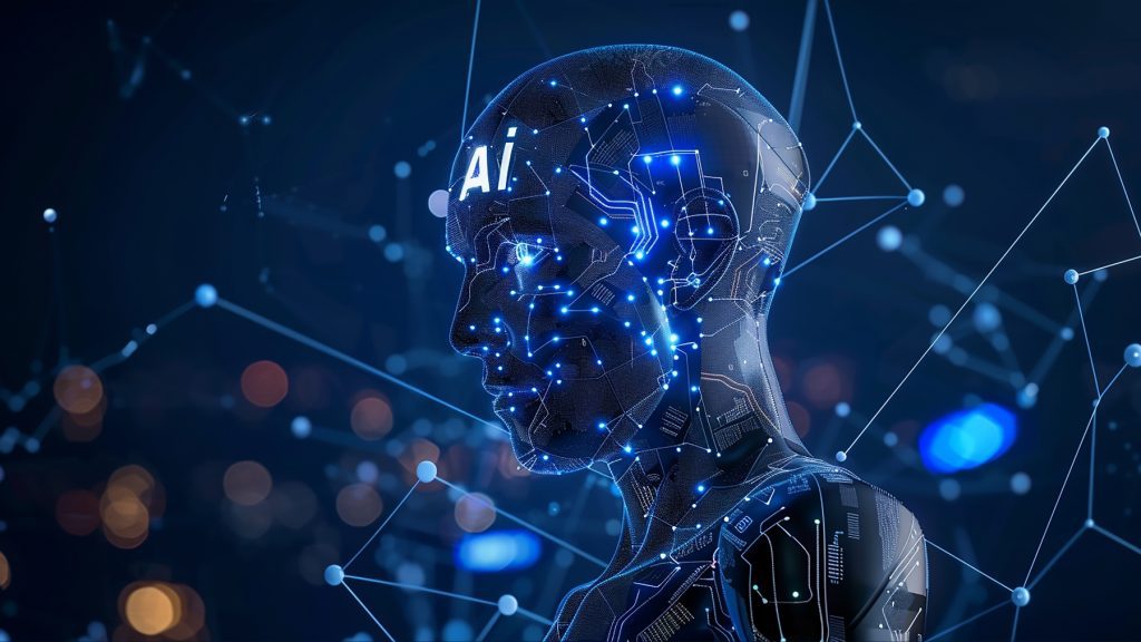Germany trusts its decisions, presenting a chasm wider than anywhere on Earth, highlight what could be the beginning of zero trust AI.