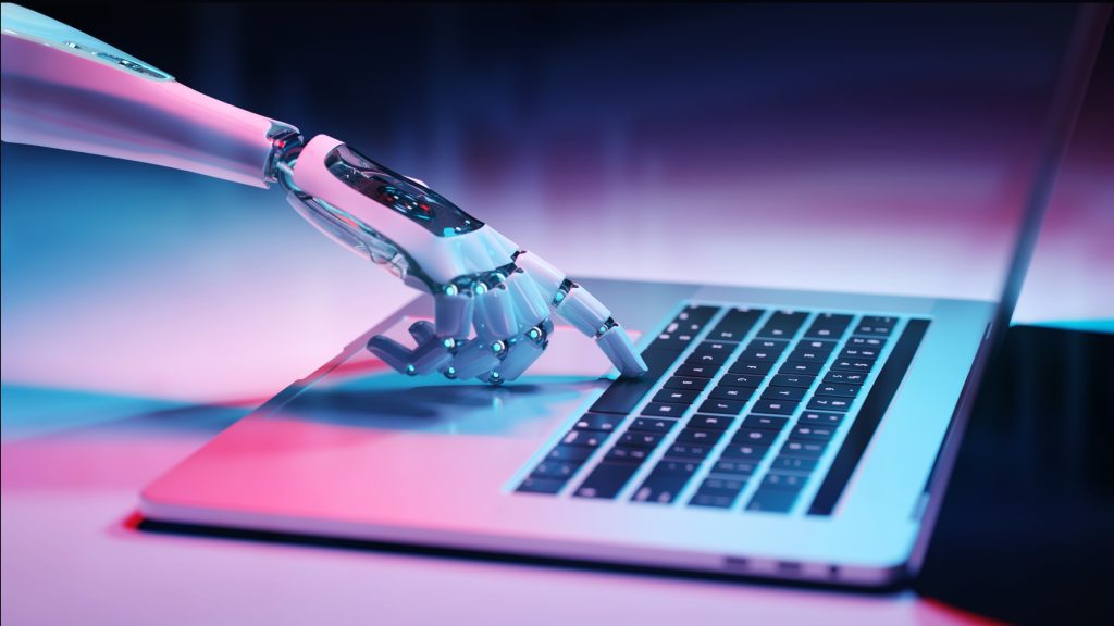 AI companies like OpenAI are unleashing advanced bots onto websites to save real-time content driving AI traffic, disrupting news sites.