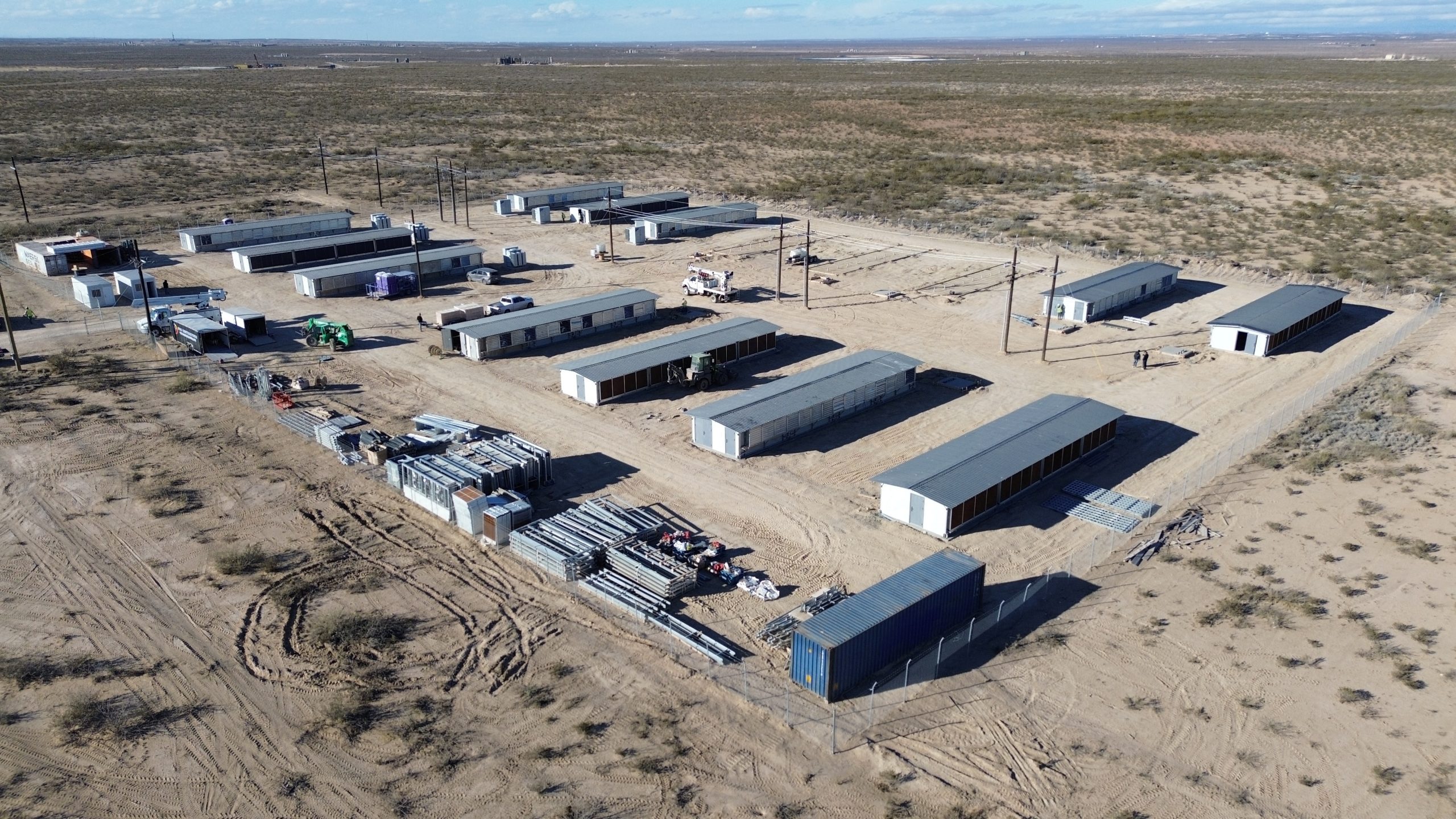 Dominant Chinese makers of bitcoin mining machines set up US production to  beat tariffs - Inside Telecom