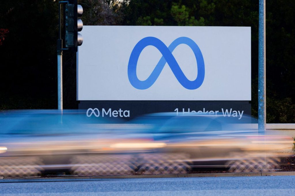 Meta Platforms on Tuesday said it has struck an agreement with Constellation Energy to keep one of the utility's reactors in Illinois.