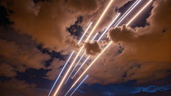 Israel and Iran launched a high stake, tech-driven war in the Middle East, that could possibly ignite World War 3, with a splash of nuclear.