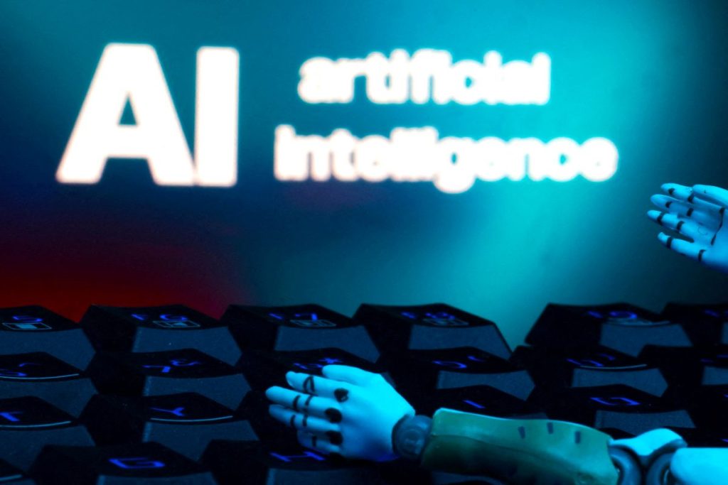 Mistral on Tuesday launched Europe's first AI reasoning model, which uses logical thinking to create a response.