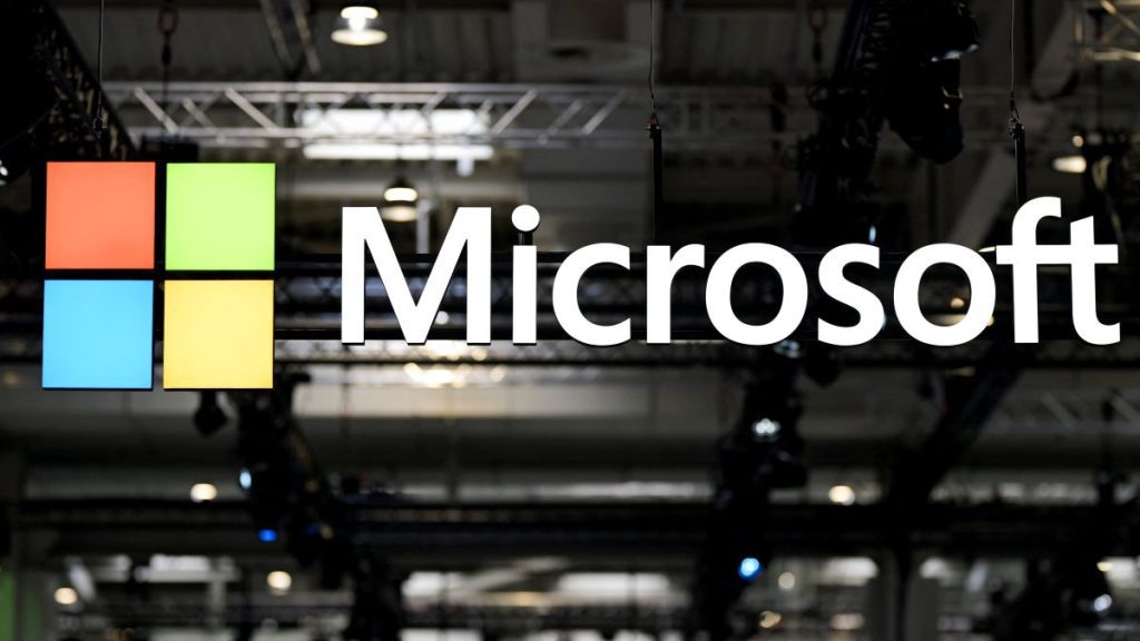Qwant has asked France's antitrust regulator to take action against Microsoft for allegedly driving down the quality.