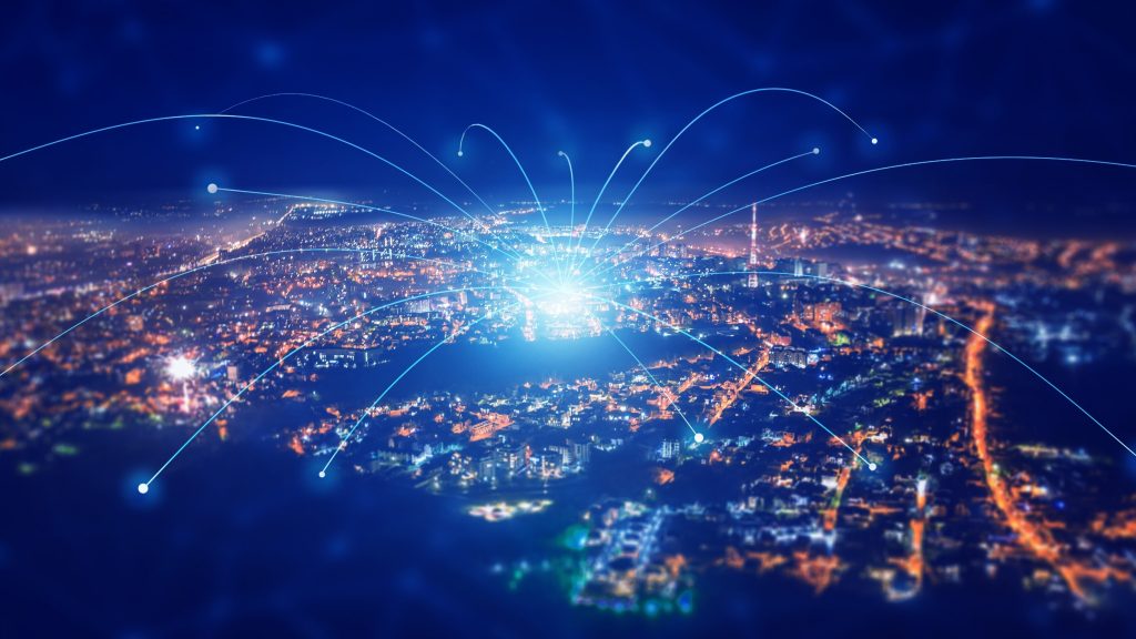 Since 2024, telcos faced challenges from telecom supply chain risk, affecting the rollout of 5G networks to the production of semiconductors.