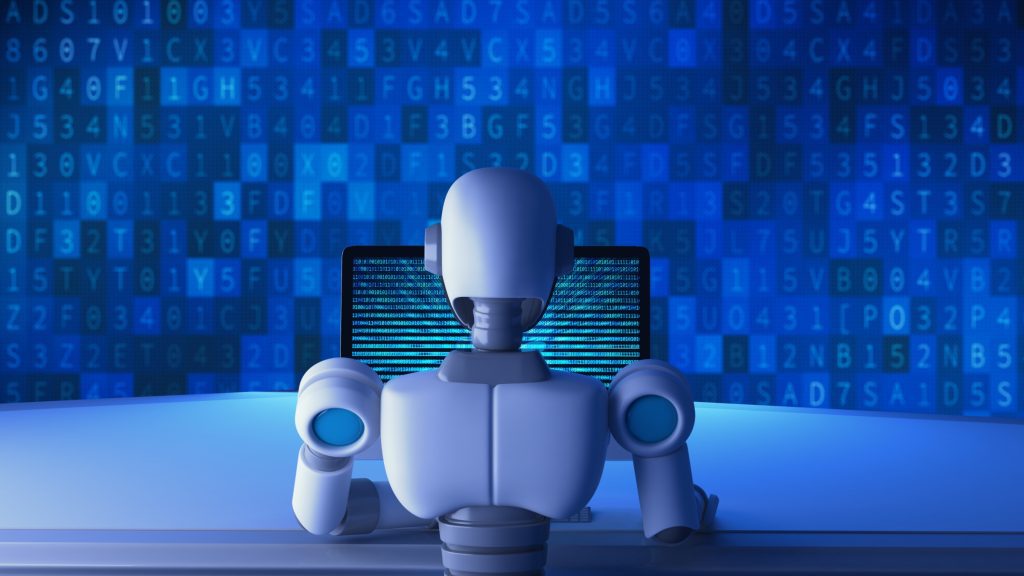 Entrepreneurs build new products with AI technology but obtaining customers’ trust demands a strong domain name strategy to bypass obstacles.