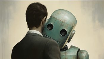As AI becomes part of life, researchers question if emotional bonds with bots trigger a dopamine AI rush, similar to human relationships.