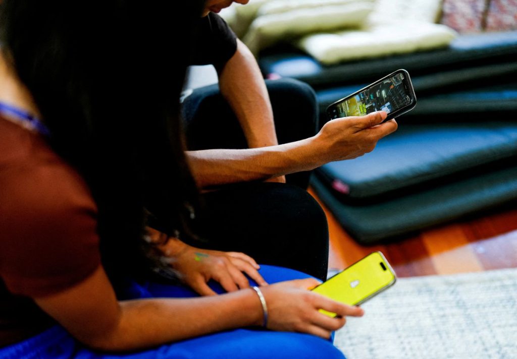 Some age-checking applications collect too much data and no product works 100% of the time, but using software to enforce a teenage social media ban.