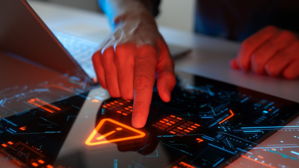 China’s Ministry of Public Security announced that police had cracked 294,000 telecom fraud cases, arresting hundreds.
