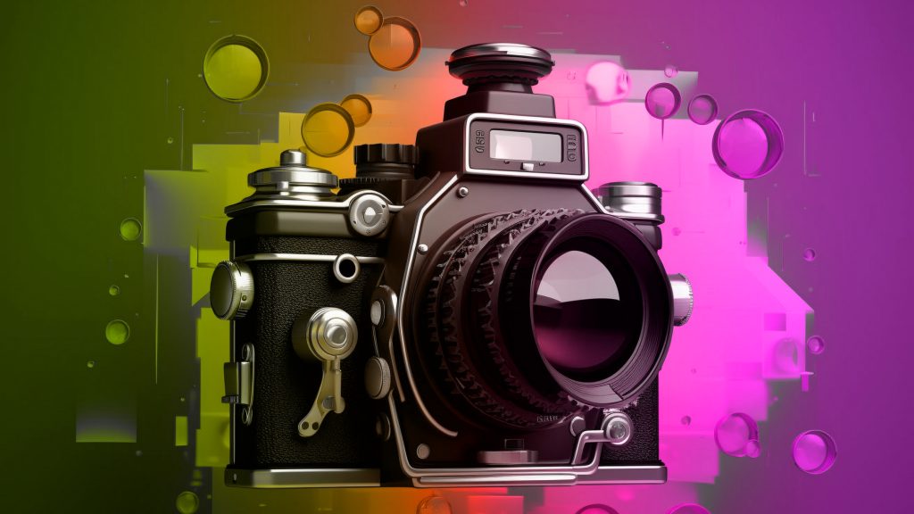 Photographers re-embrace film and chemical processes as rebellion against the perfection of the AI art landscape. Back to legacy practice.
