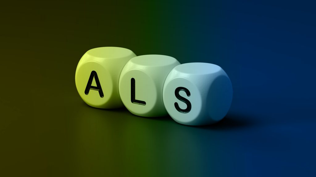 A new statewide initiative in Louisiana is harnessing AI to fast-track the search for treatments for ALS which is the ALS clinical trial.
