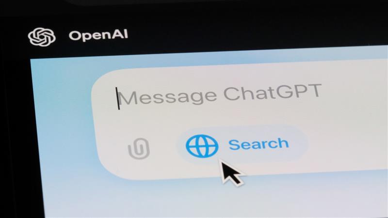 ChatGPT traffic recommendations to news websites have grown, overall clicks have fallen as users get news directly via AI responses.