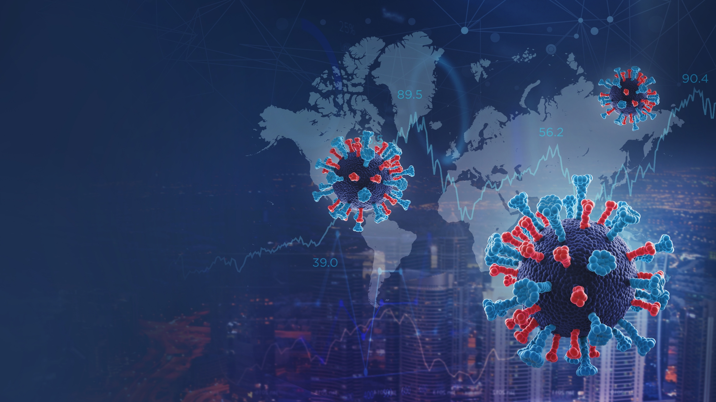 Forecasting Research Institute study revealed AI-powered epidemic intelligence tools now allow non-experts to engineer deadly pandemics.