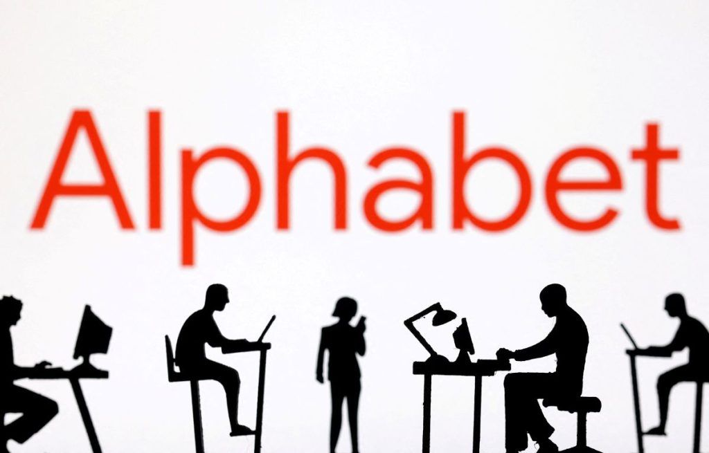 Alphabet's Google and OpenAI said their artificial-intelligence models won gold medals at a global mathematics competition.