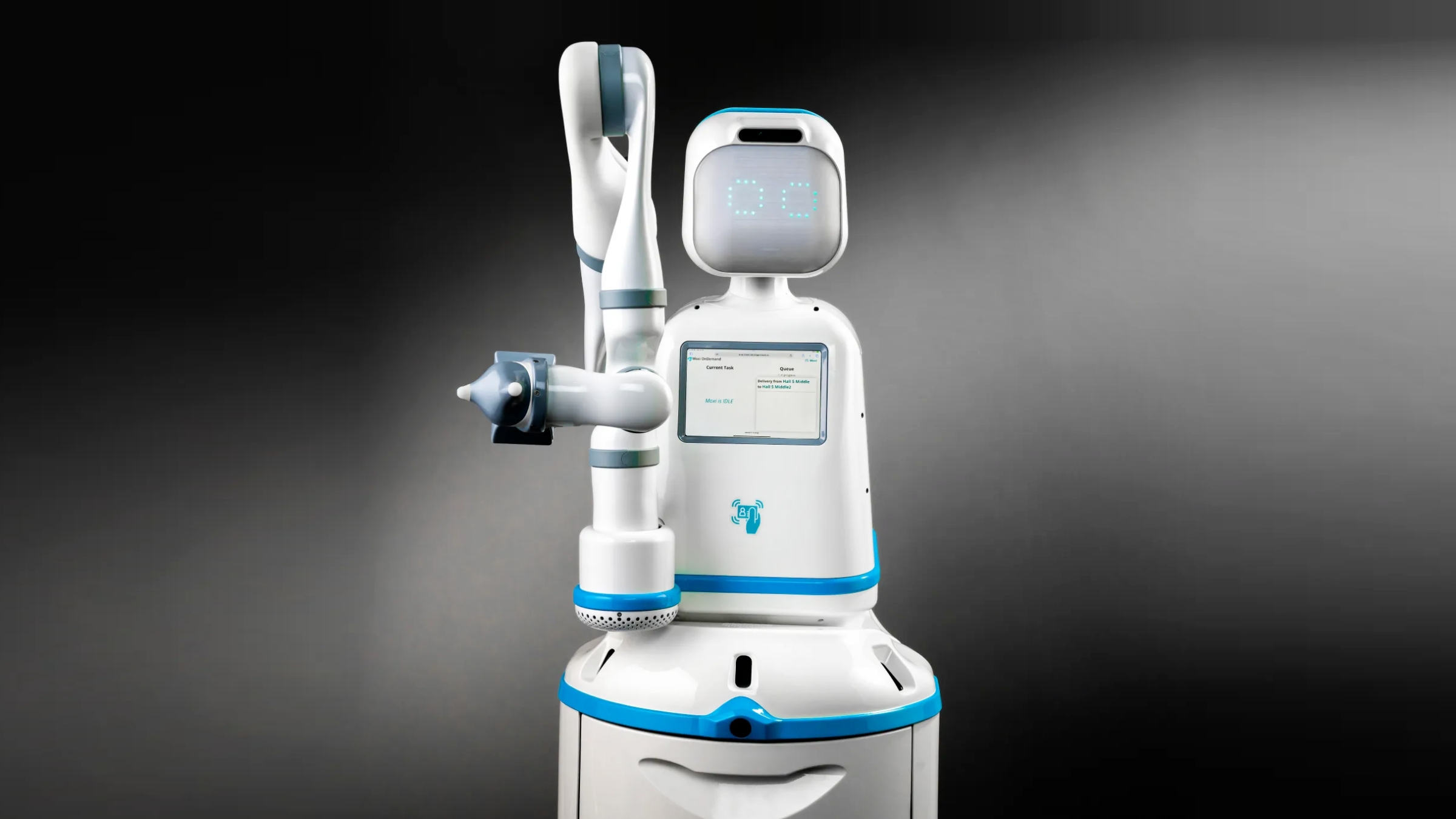 Diligent Robotics appointed two key leadership positions highlighting its expansion into humanoid robots for healthcare robotics.