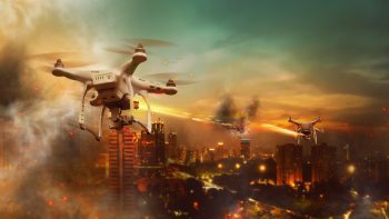 With world’s lowest fertility rate, South Korean AI soldiers and drone armies will be the country’s last resort for the future.