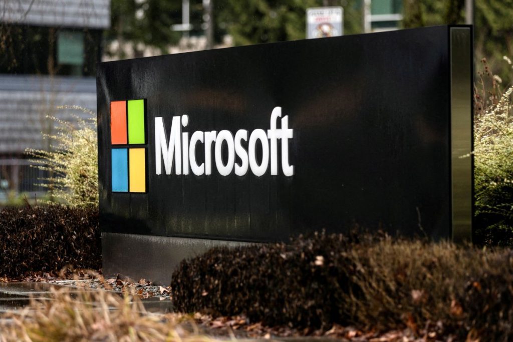 Microsoft has issued an alert about "active attacks" on server software used by government agencies and businesses to share documents.