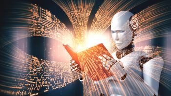 AI & blockchain are building decentralized education where personalized learning meets tamper-proof digital credentials.