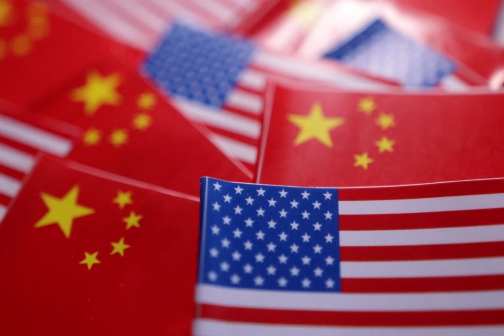 The U.S. has paused curbs on tech exports to China to avoid disrupting trade talks with Beijing and support President Donald Trump's efforts.