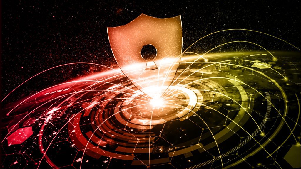 The aftermath of a ransomware attack or a stealthy malware breach, many organizations restore operations, for true forensic data recovery.