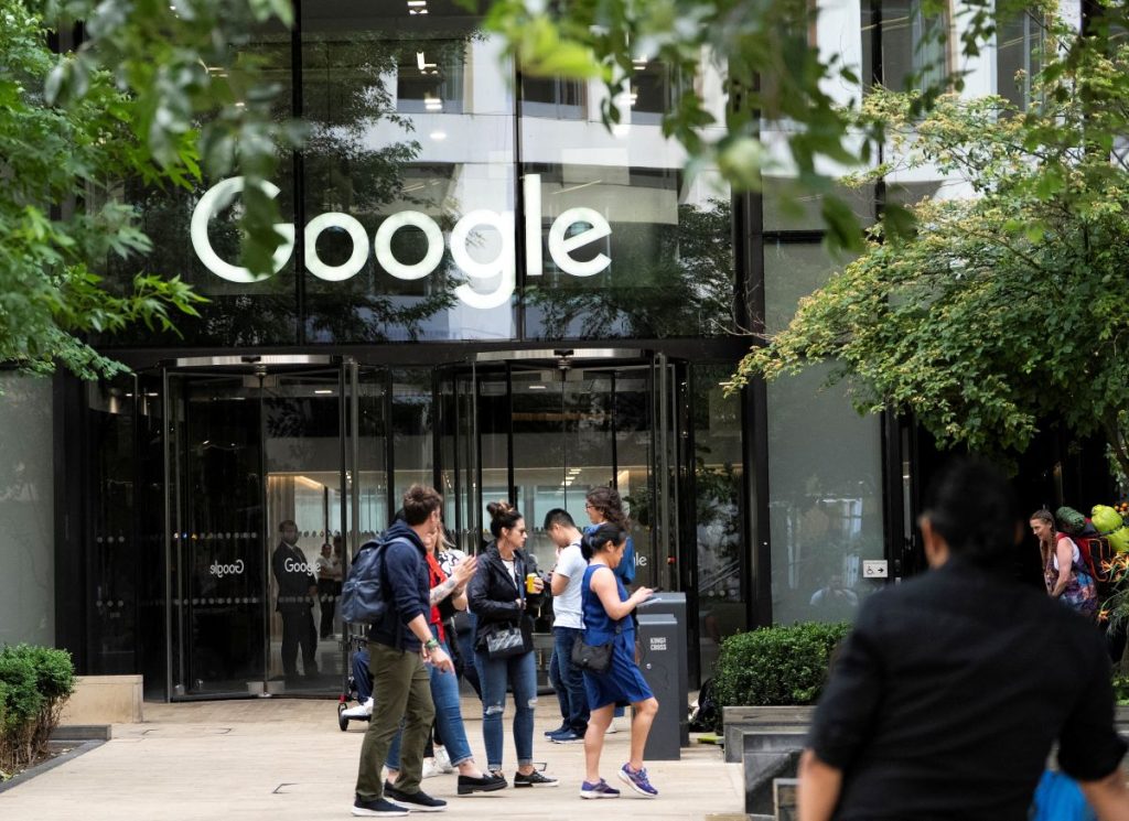 Big Tech deals to acquire skills rather than major companies may soon come under the regulatory scrutiny they previously avoided.